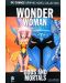 ZW-DC-Book Wonder Woman Gods and Mortals Book - 1t