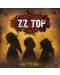 ZZ Top - La Futura (CD) - 1t