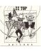 ZZ Top - Antenna (CD) - 1t