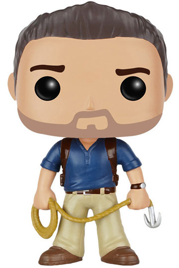 FUNKO POP！アンチャーテッド4 #88 ネイサン・ドレイク d_fk8636.jpg