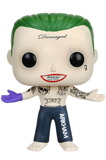 FUNKOワッキーワブラー ジョーカー ワッキーワブラー ダークナイト ジョーカー JOKER - メルカリ