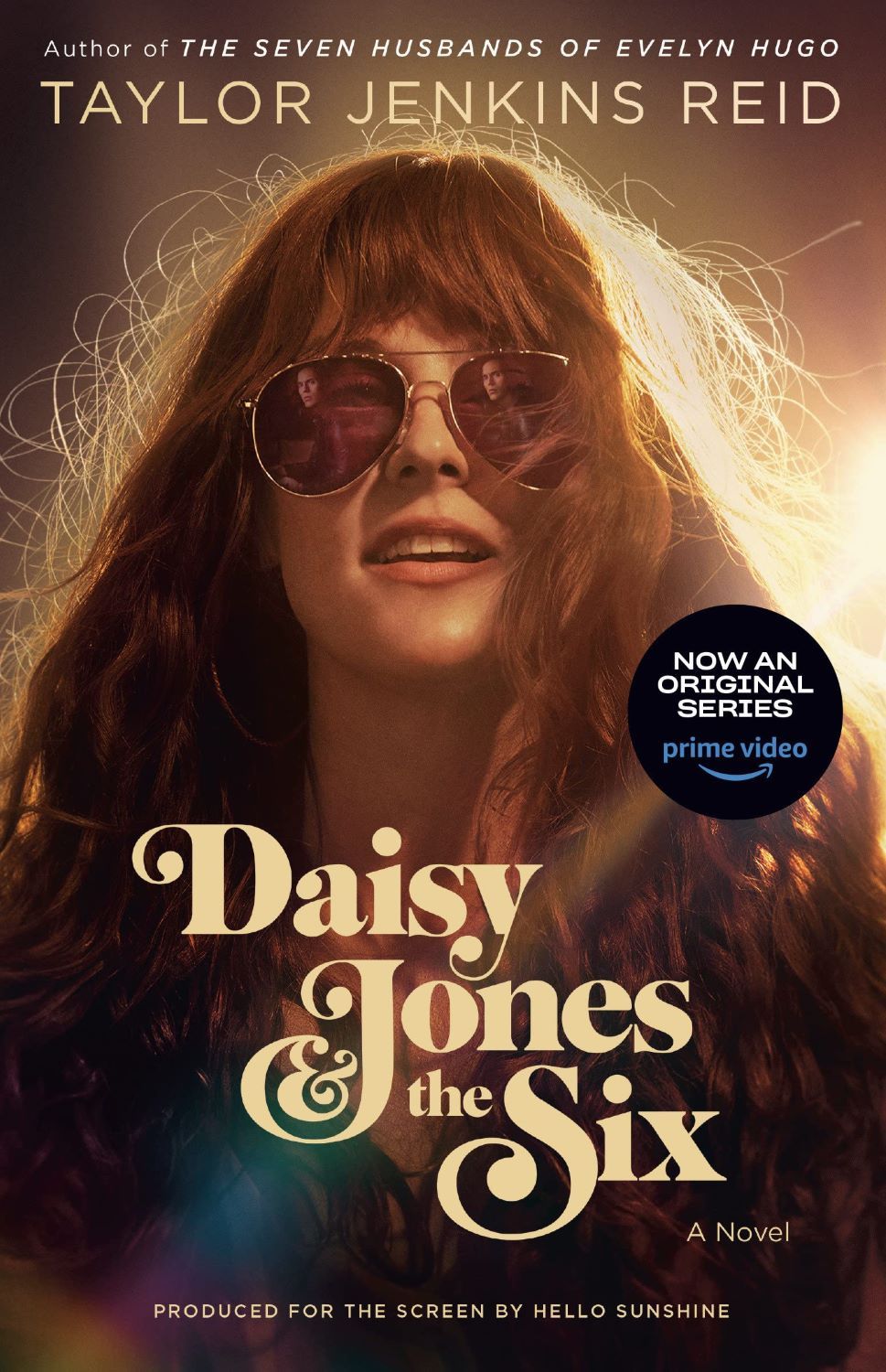 Daisy Jones & the Six (TV Tie-In Edition) - Taylor Jenkins Reid - imagine 2