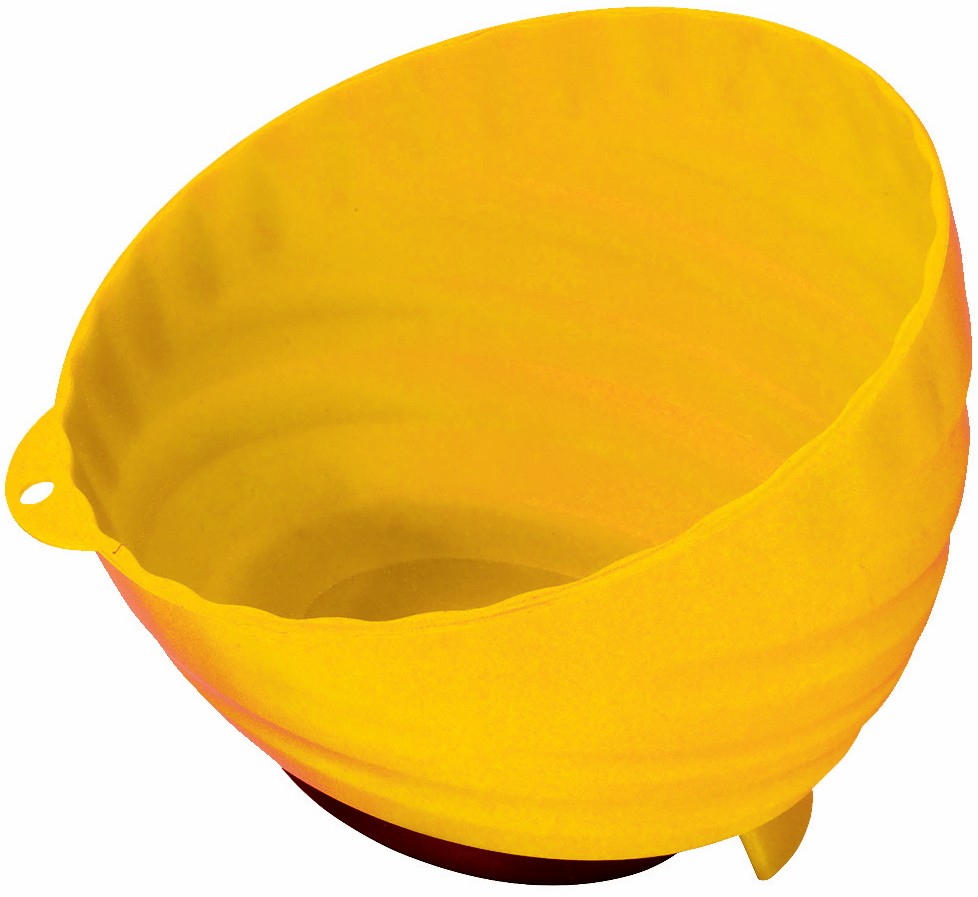 Placă magnetică adâncă Top Master - Pro, Ø150 mm