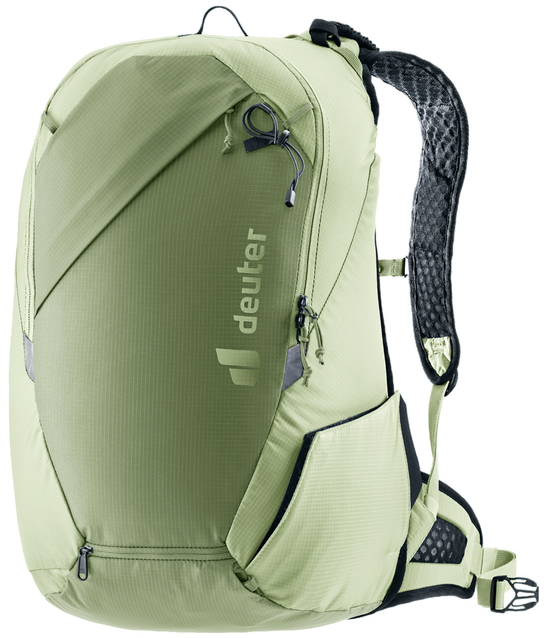 Rucsac pentru femei Deuter - Updays 24 SL, 24 L, verde
