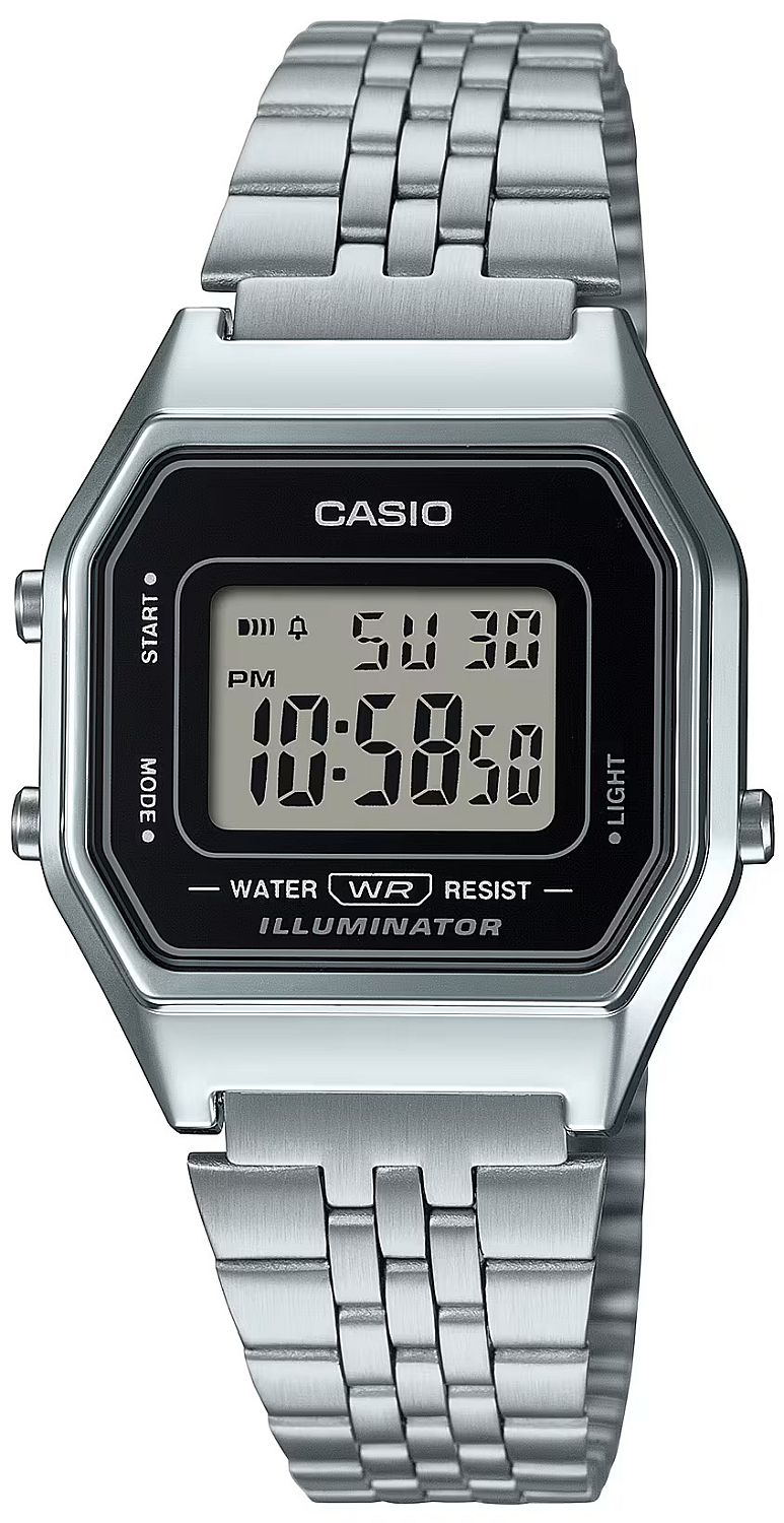 Ceas de damă Casio Collection - LA680WEA-1EF