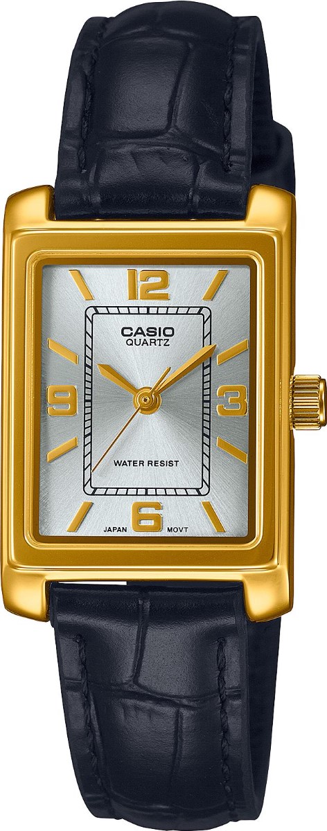 Ceas de damă Casio Collection - LTP-1234PGL-7A2EF