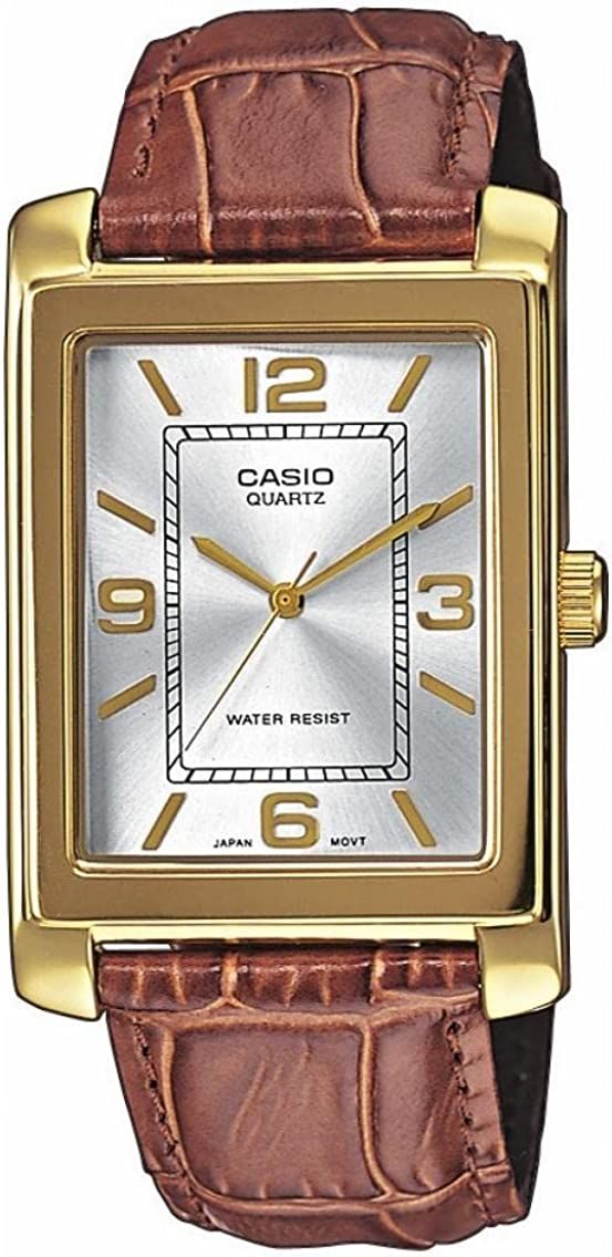 Ceas de damă Casio Collection - LTP-1234PGL-7AEG