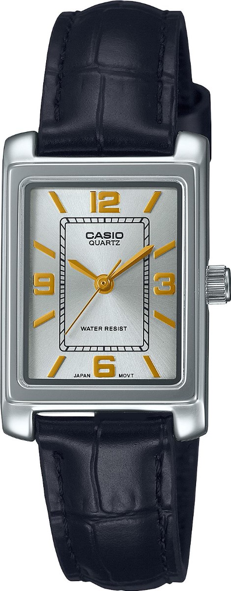 Ceas de damă Casio Collection - LTP-1234PL-7A2EF