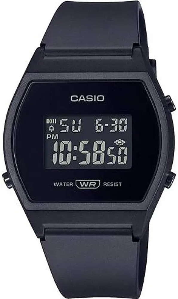 Ceas de damă Casio Collection - LW-204-1BEF