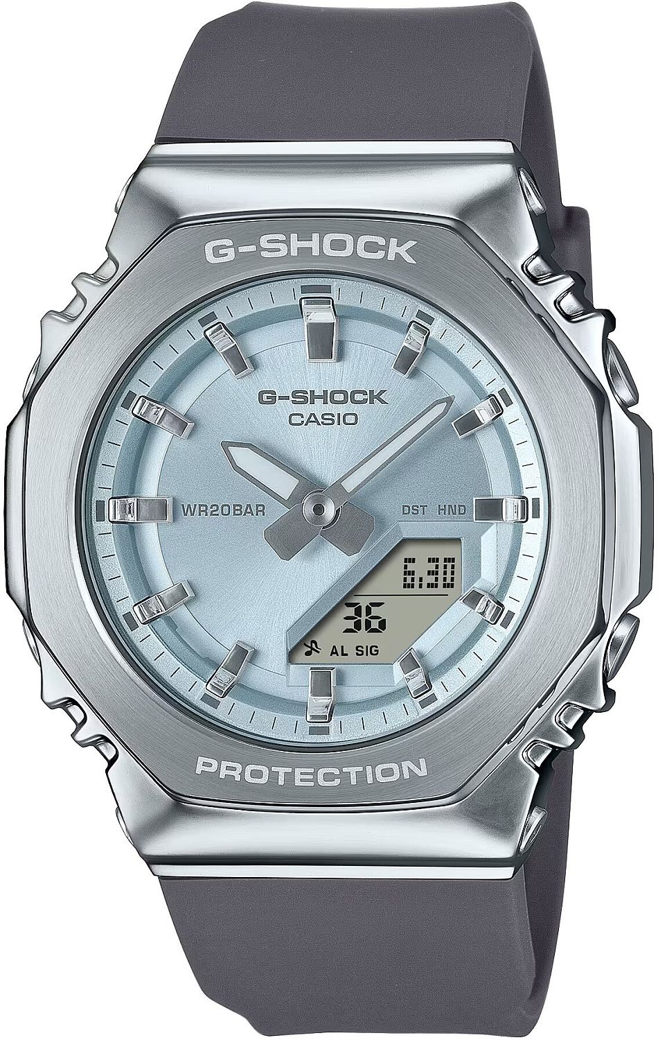 Ceas de damă Casio G-Shock - GM-S2110-2AER