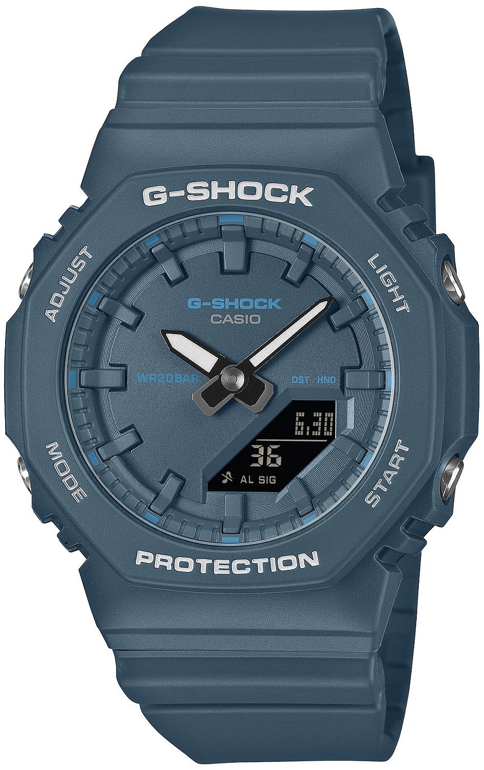 Ceas de damă Casio G-Shock - GMA-P2100BA-2AER