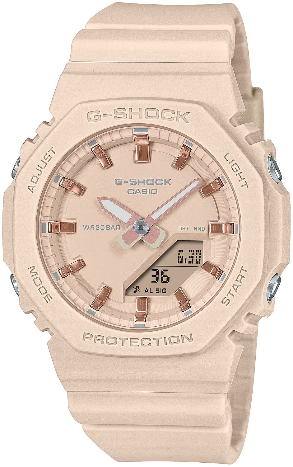 Ceas de damă Casio G-Shock - GMA-P2100M-4AER