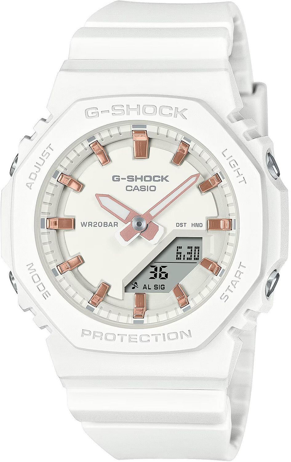 Ceas de damă Casio G-Shock - GMA-P2100M-7AER