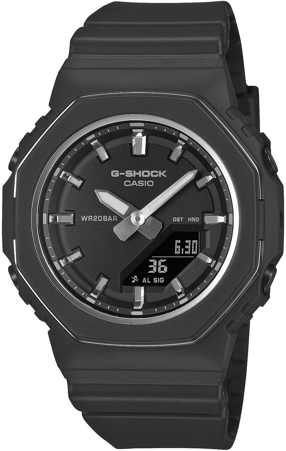 Ceas de damă Casio G-Shock - GMA-P2110-1AER
