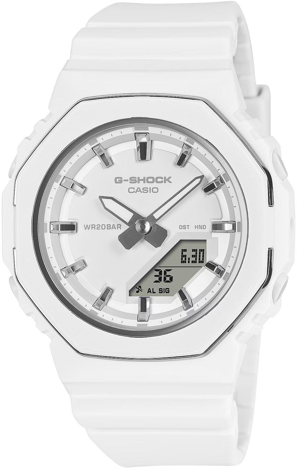 Ceas de damă Casio G-Shock - GMA-P2110-7AER