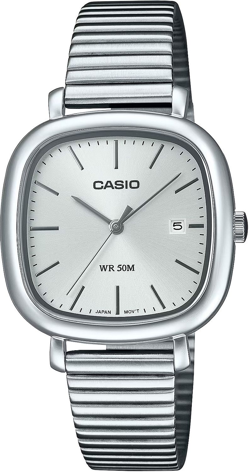 Ceas de damă Casio Timeless Collection - LTP-B166D-7AVEF