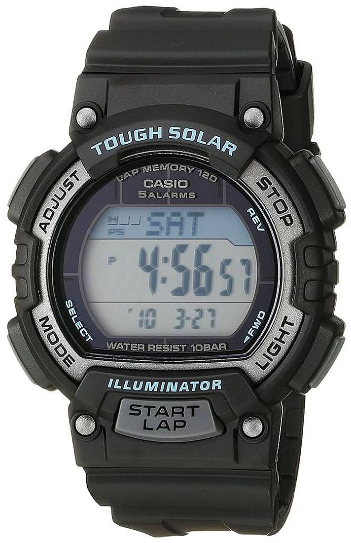 Ceas de damă Casio Timeless Collection - STL-S300H-1AEF