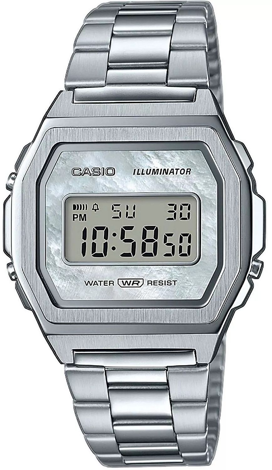 Ceas de damă Casio Vintage - A1000D-7EF