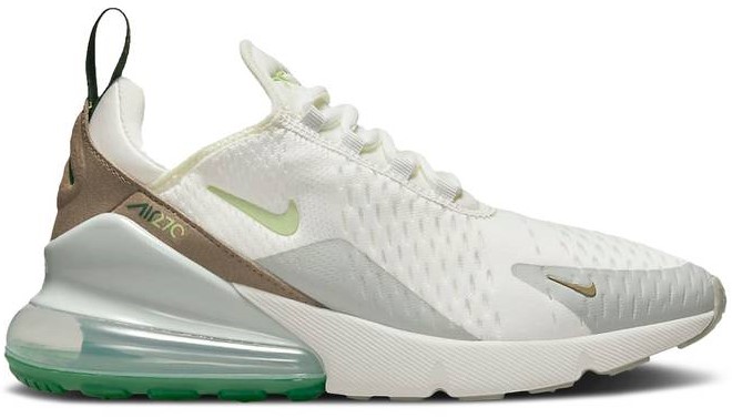 Nike sales 270 36