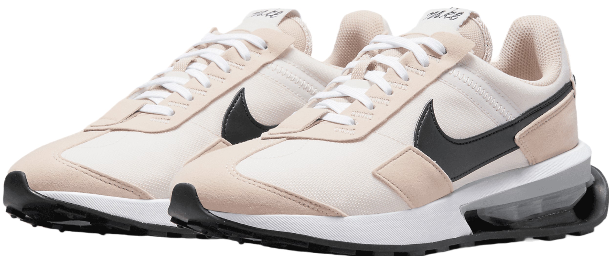24㎝　Nike Air Max Pre-Day 511417-136 Încălțăminte sport de damă Nike - Air Max Pre-Day, bej | Ozone.ro