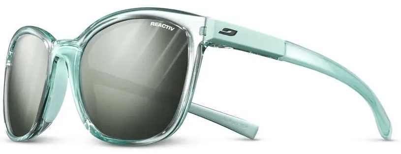 Ochelari de soare pentru femei Julbo - Spark R 1-3 GC, albastru