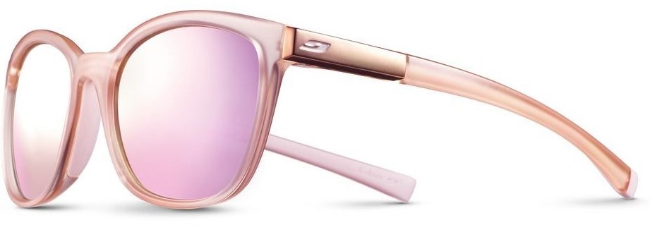 Ochelari de soare de damă Julbo - Spark, Spectron 3CF, bej
