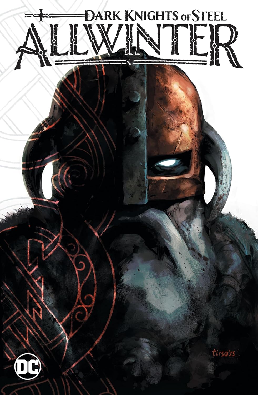 Dark Knights of Steel: Allwinter - Jay|cons Kristoff - imagine 2