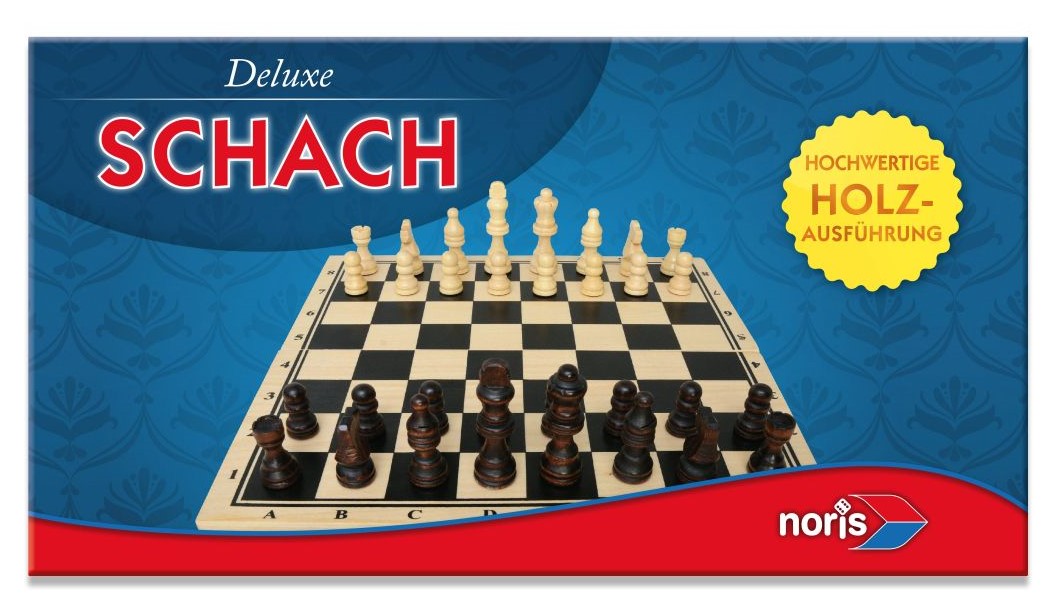 Sah din lemn Noris - Deluxe