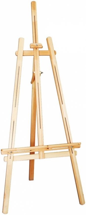 Trepied din lemn Interpano - până la 170 cm