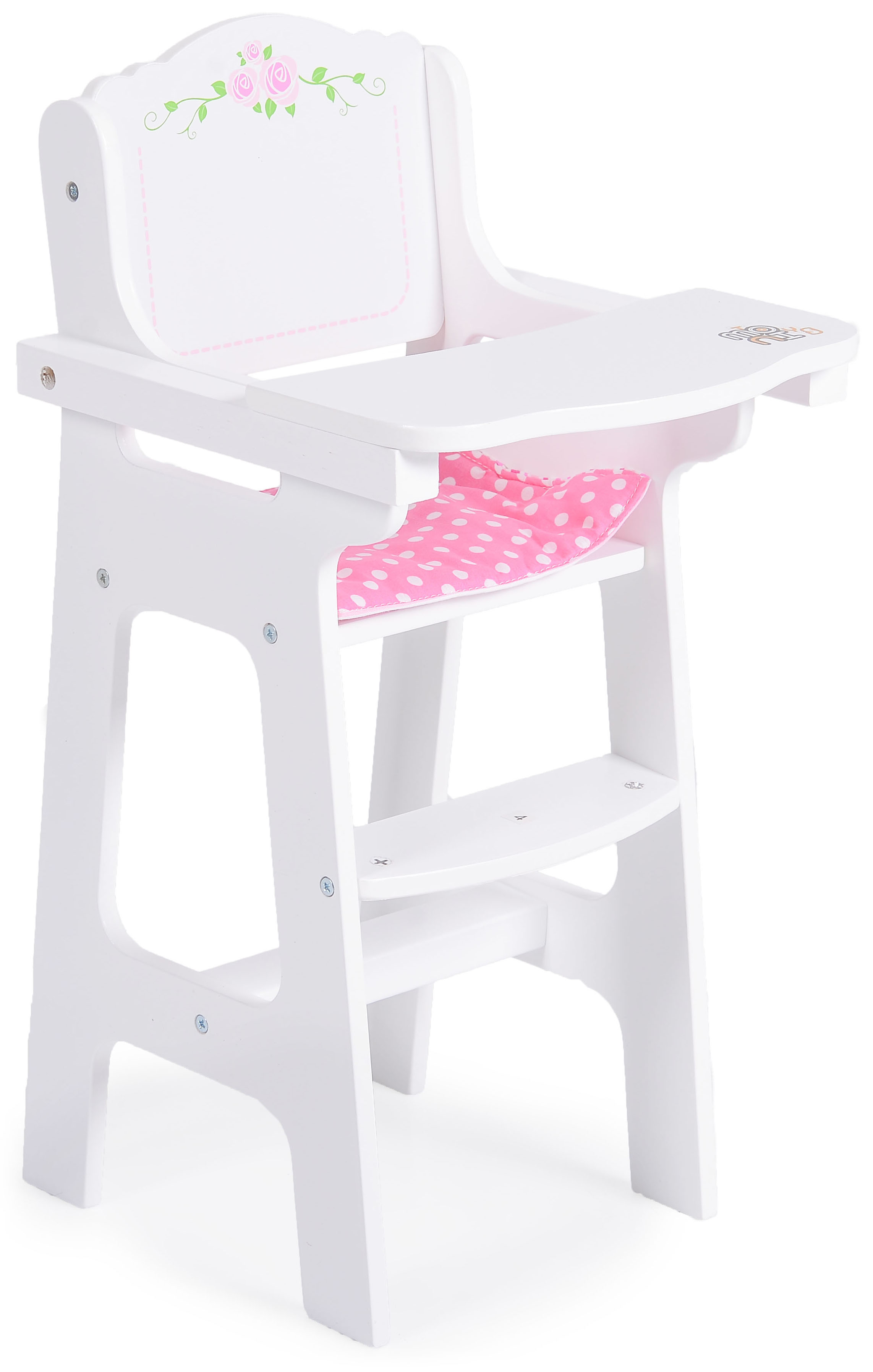 Scaun de masa pentru papusi Pilsan - B012