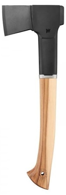 Topor de tâmplărie Fiskars - Norden N10, 1.2 kg, 44.5 cm