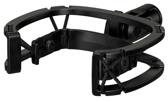 Suport microfon Elgato - Wave Shock Mount, negru