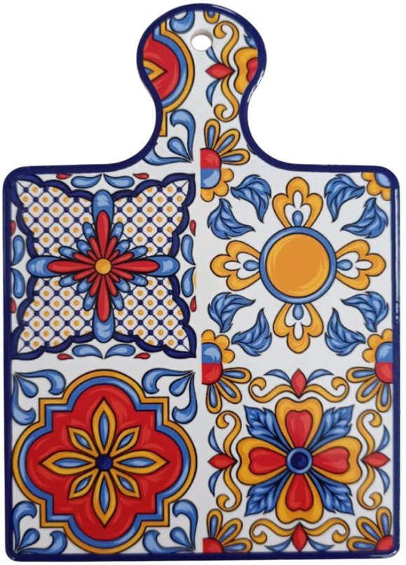 Platou de servire Morello - Porto, 24 х 17 cm