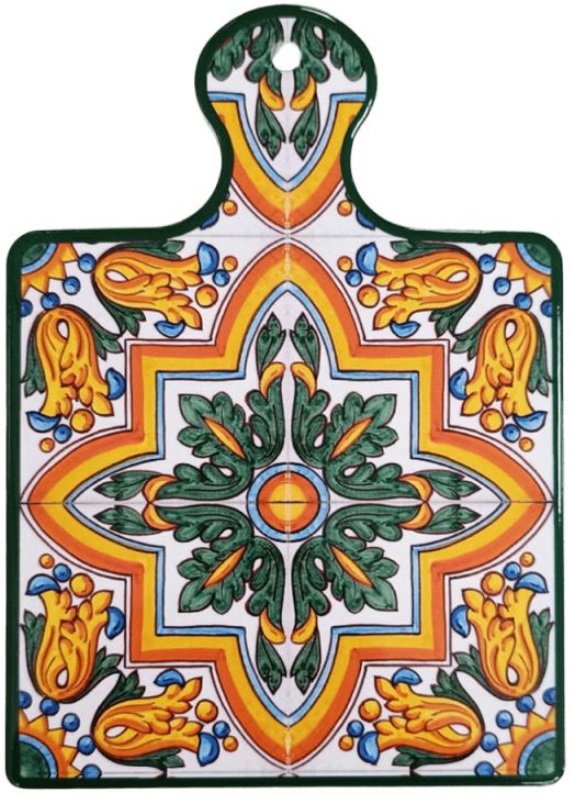 Platou de servire Morello - Toledo, 24 х 17 cm