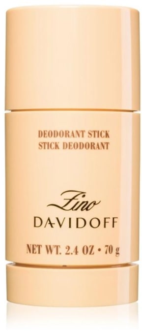 Davidoff Deodorant stick Zino, 70 g