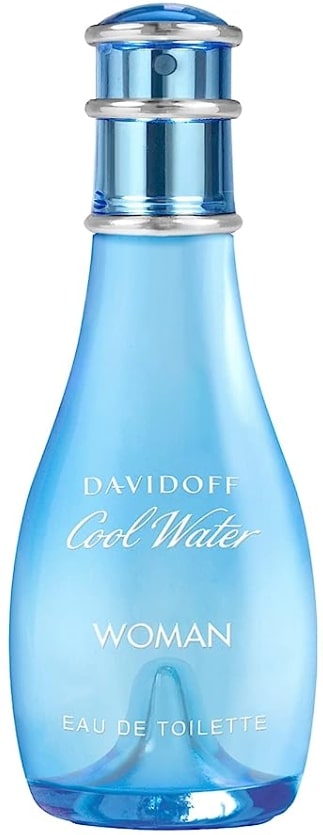 Davidoff Apă de toaletă  Cool Water Woman, 30 ml