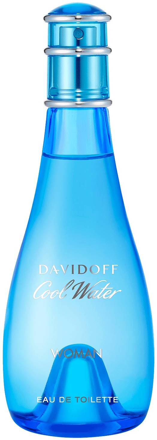 Davidoff Apă de toaletă  Cool Water for Woman, 100 ml, tester