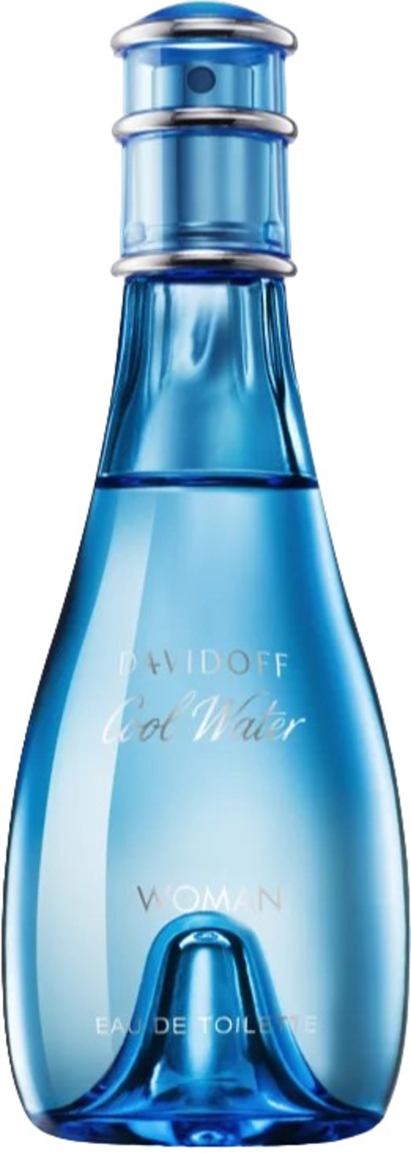 Davidoff Apă de toaletă Cool Water Water, 100 ml