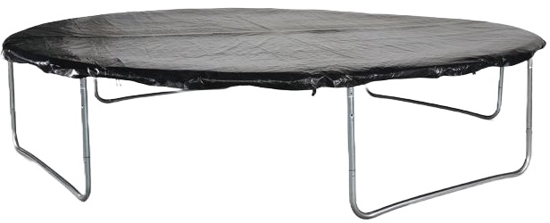 Husă de ploaie pentru trambulină Sonne - 6F, 183 cm