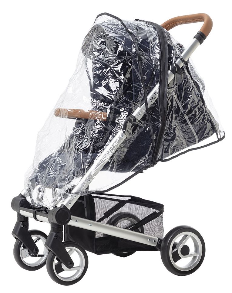 Mutsy spider hot sale stroller
