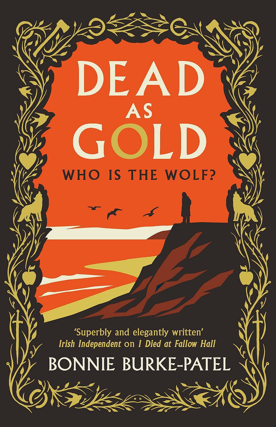 Dead as Gold