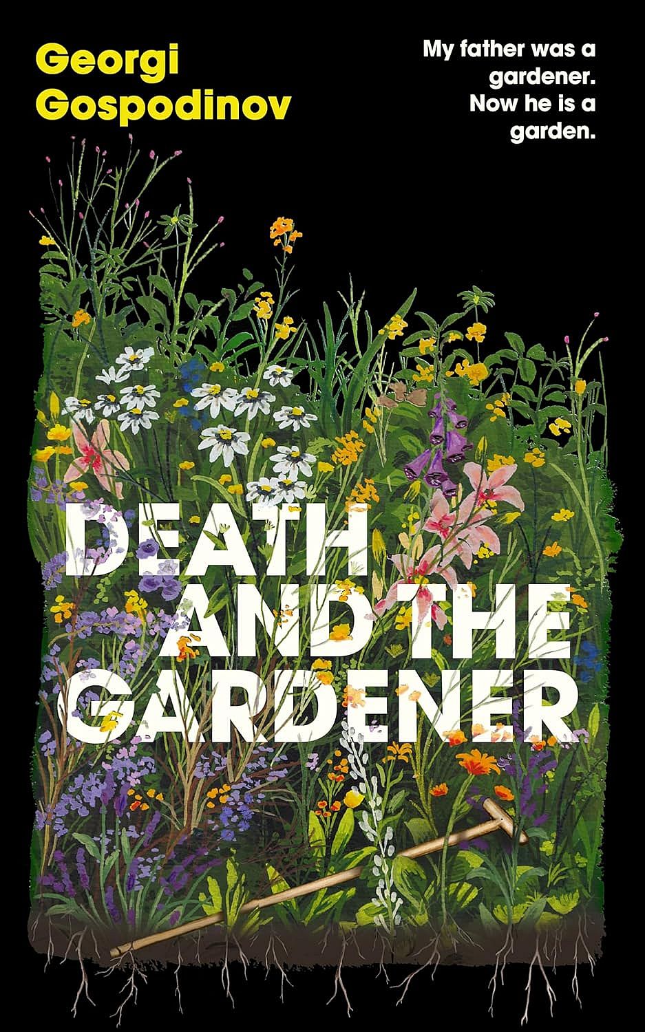 Death and the Gardener (Orion)