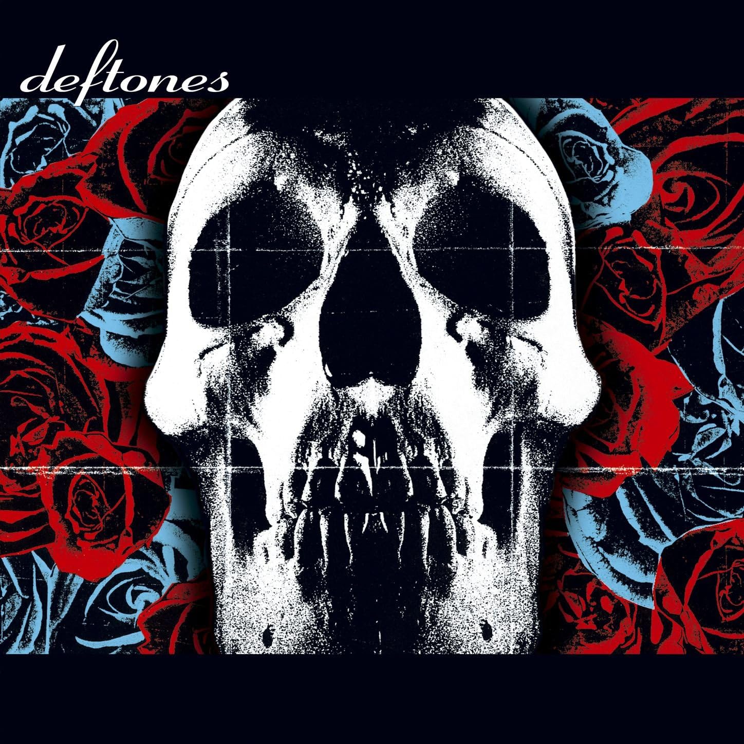 Deftones - Deftones (CD) | Ozone.ro