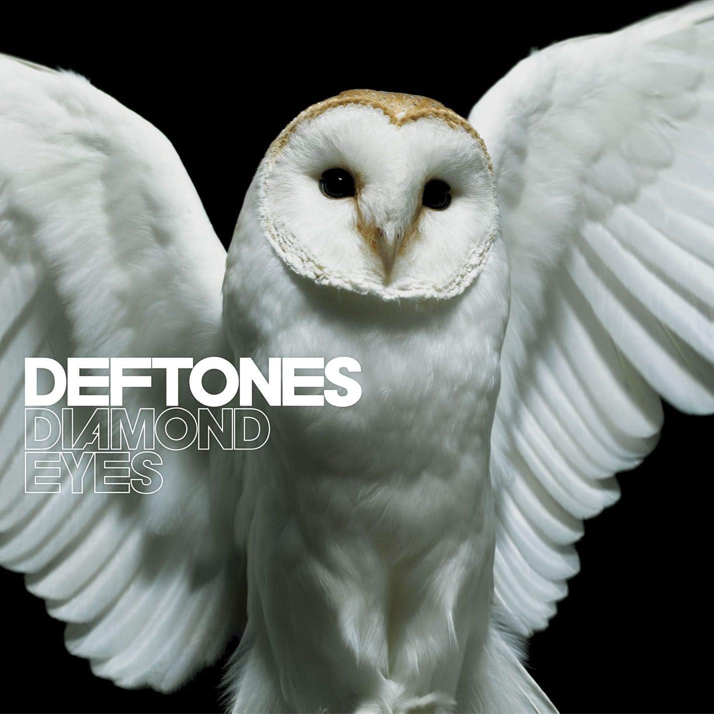 Deftones - Diamond Eyes (CD) | Ozone.ro