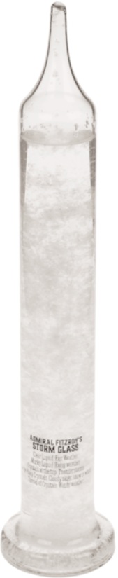 Barometru decorativ Out of the Blue