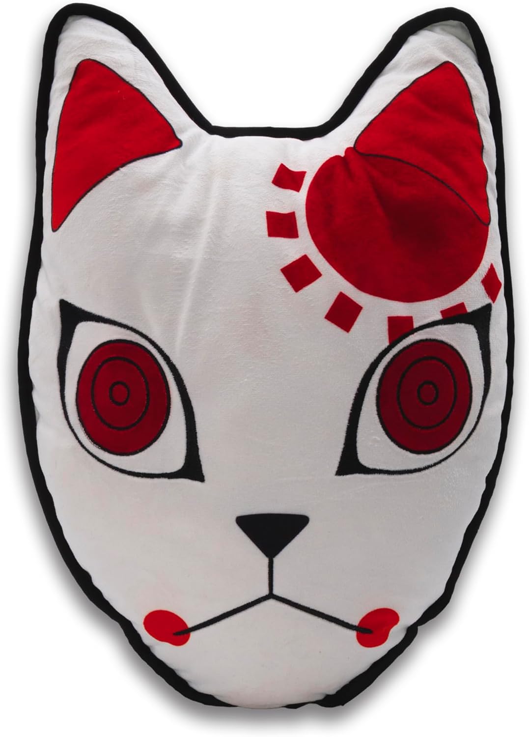 Pernă decorativă ABYstyle Animation: Demon Slayer - Warding Mask
