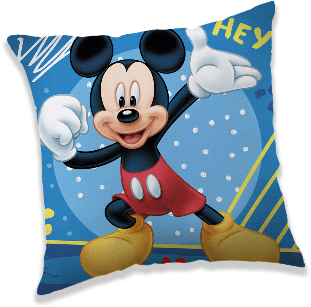 Perna decorativa Disney - Mickey
