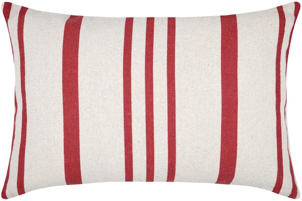 Pernă decorativă  STOF - Manduel, 40 x 60 cm, Red