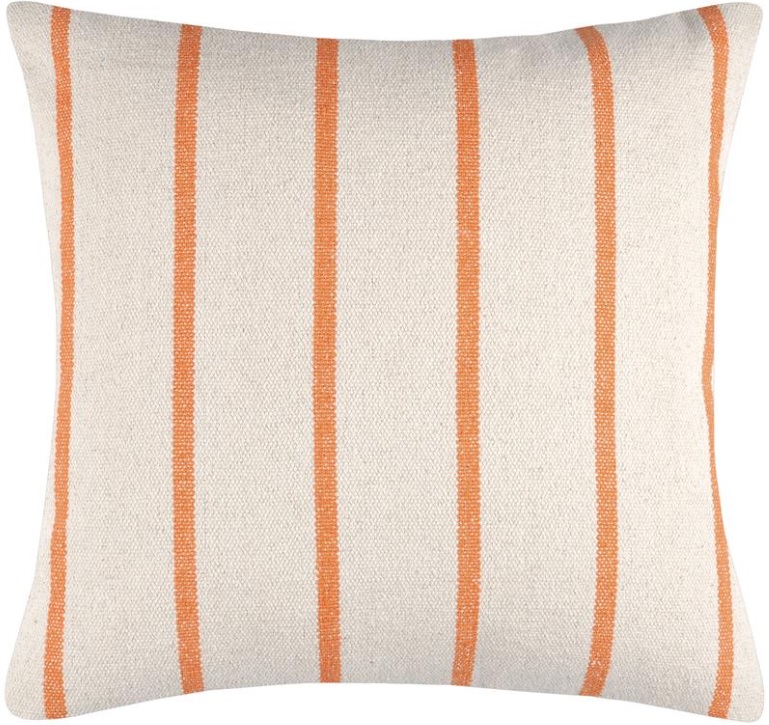 Pernă decorativă STOF - St Trop, 50 x 50 cm, Coral