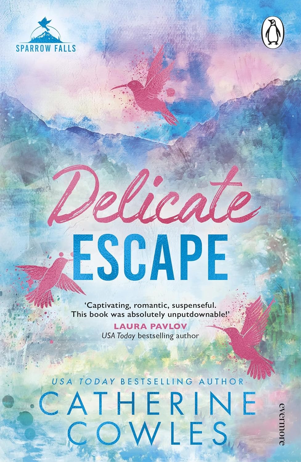 Delicate Escape